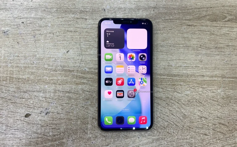 Apple iPhone 11 Pro Max 4/256 ГБ
