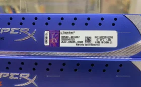 Купить ОЗУ DDR X2 8GB б/у , в Санкт-Петербург Цена:990рублей