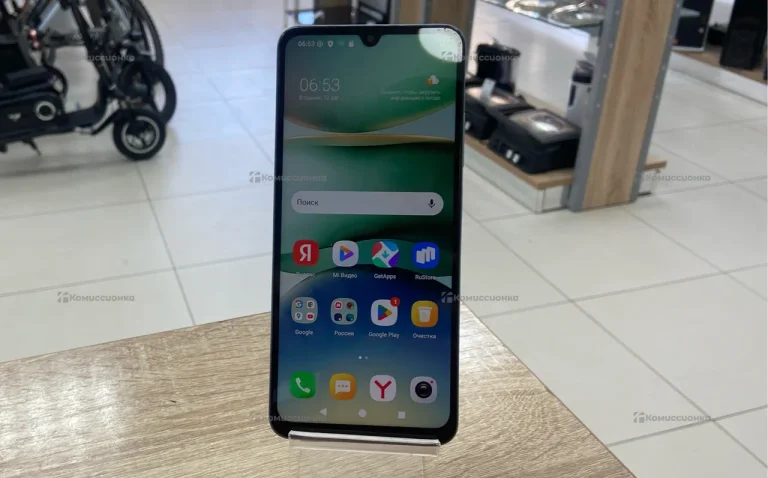 Xiaomi Redmi A5 4/128 ГБ