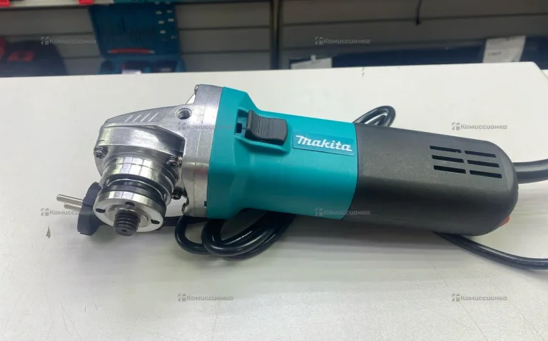 Болгарка Makita 9558 реп’
