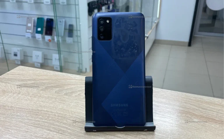 Samsung Galaxy a02 3/32