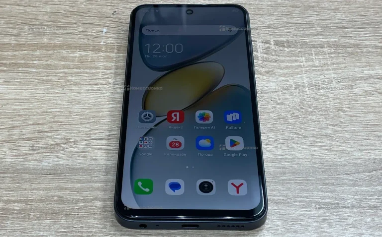 Tecno Spark Go 1 3/64Gb