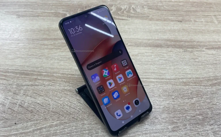 Xiaomi Redmi Note 12 4/128Gb