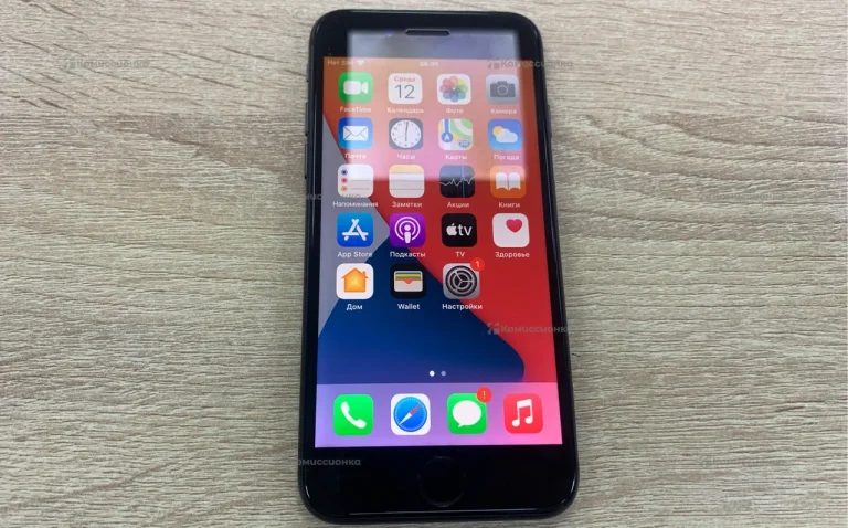 Apple iPhone 8 2/256 ГБ