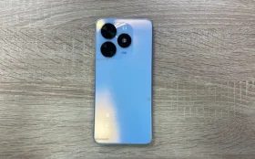 Tecno Spark Go 2024 4/64 ГБ