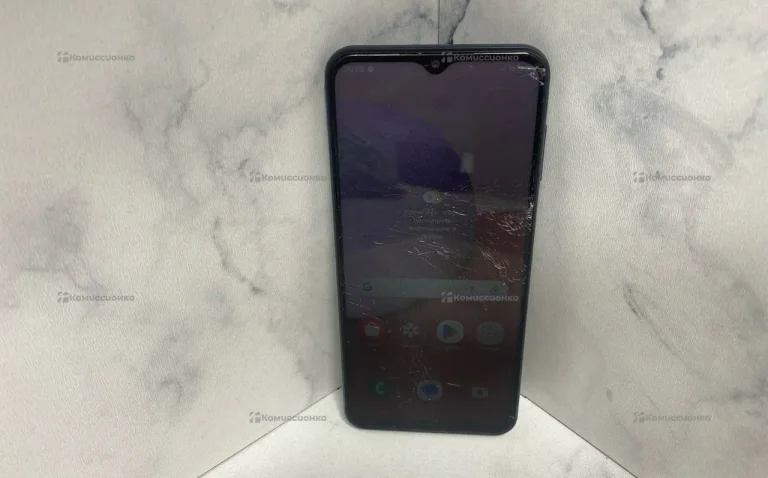 Samsung Galaxy A13 3/32 ГБ