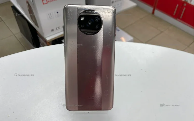 Xiaomi Poco X3 Pro 6/256 ГБ