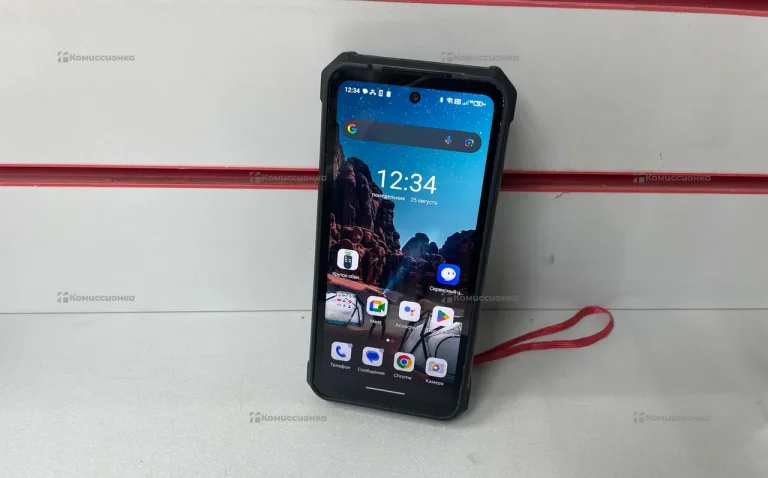 Ulefone Armor 24 12/256 ГБ