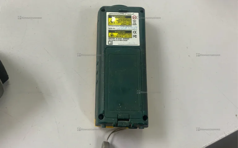Лазерный Дальномер LaserCraft 34760