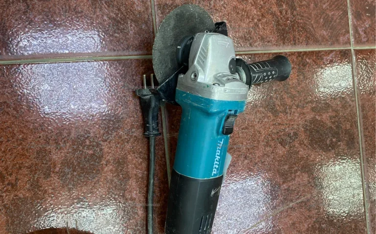 УШМ makita 9558HN