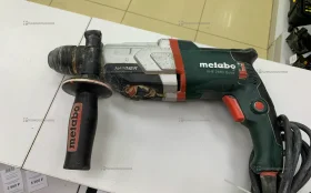 Купить Перфоратор Metabo KHE 2660 Quick б/у , в Нижнекамск Цена:5900рублей