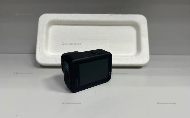 Видеокамера  Go Pro 13 black