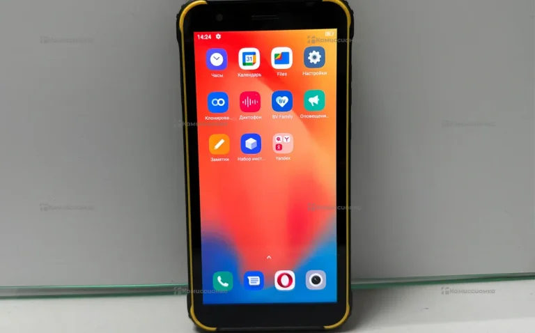 Blackview BV4900Pro 4/64Gb
