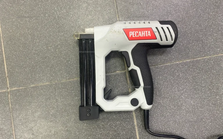 сиеплер электрический Ресантаэст-2400