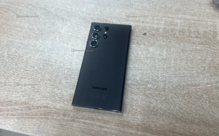 Samsung Galaxy S23 Ultra 12/256 ГБ