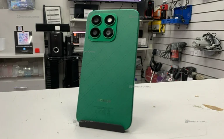 Honor X8b 8/256Gb