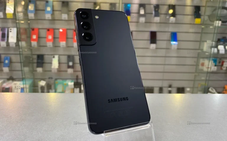 Samsung Galaxy S22 8/128 ГБ