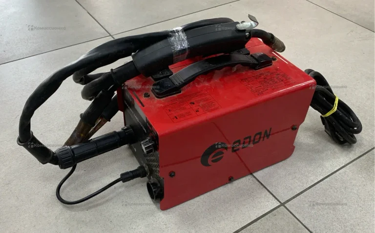 Сварочный аппарат EDON MIG-170S