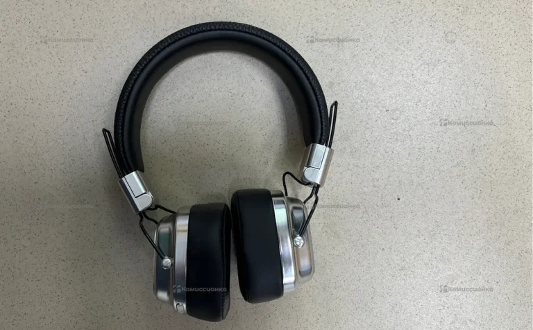 Наушники Cyber Bear