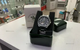 Купить Часы Santa Barbara SB 1.10534-2 б/у , в Уфа Цена:9900рублей