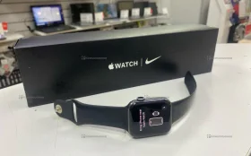 Часы Apple Watch 5 44mm Nike