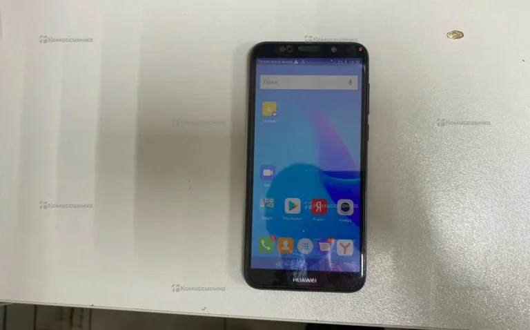 Huawei Y5 lite (2018) 1/16 ГБ