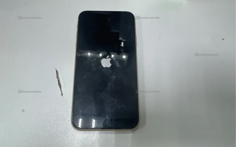 Apple iPhone XR 3/64 ГБ