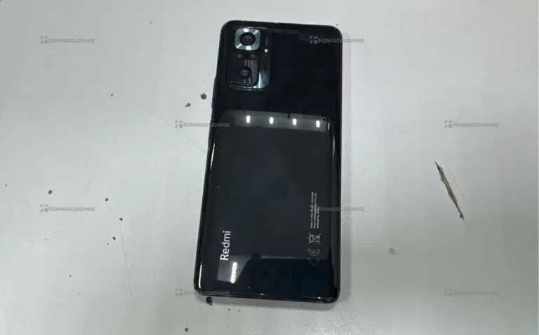 Xiaomi Redmi Note 10 Pro 8/256 ГБ