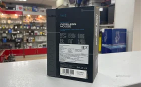 Lamzu Aurora poro мышь