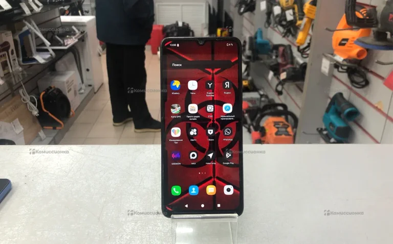 Xiaomi Redmi A3x 3/64 ГБ