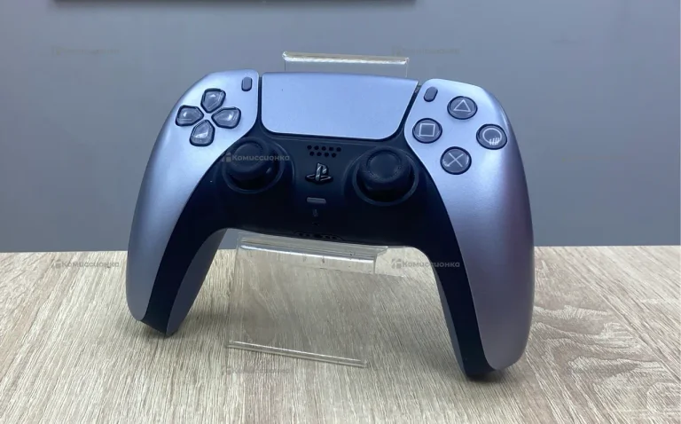 PS5 Игровой джойстик для приставки PS5