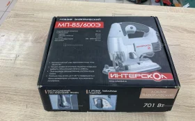 Купить Интерскол электро лобзик б/у , в Нижнекамск Цена:2200рублей