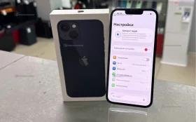 Купить Apple iPhone 13 4/128 ГБ б/у , в Новокуйбышевск Цена:22900рублей