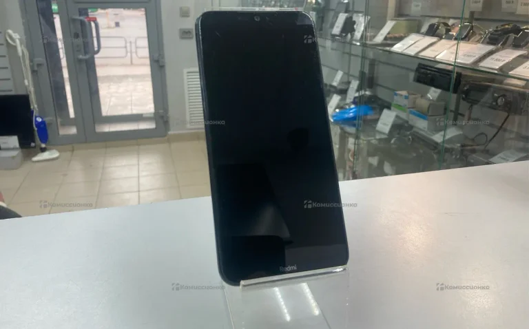 Xiaomi Redmi Note 8 3/32 ГБ