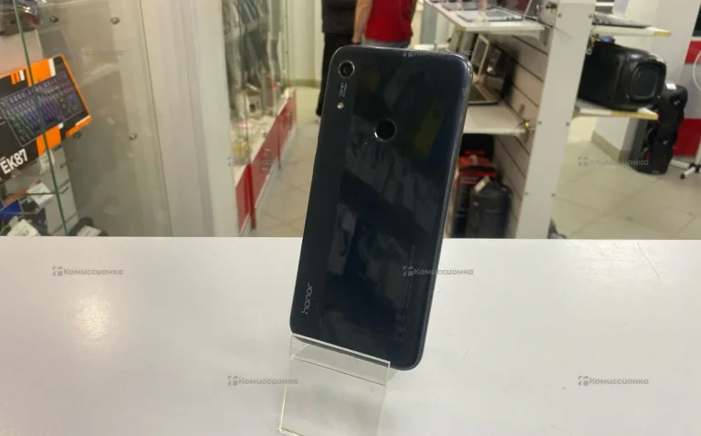 Honor 8A Pro 2/32 ГБ