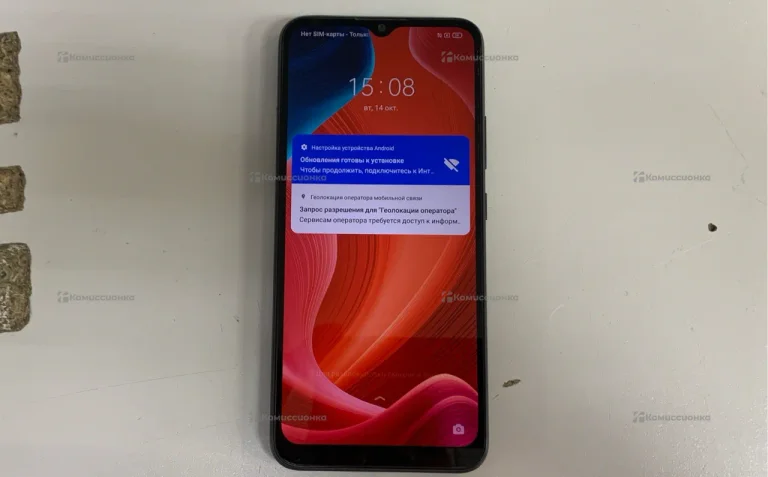 Realme c21 3/32Gb