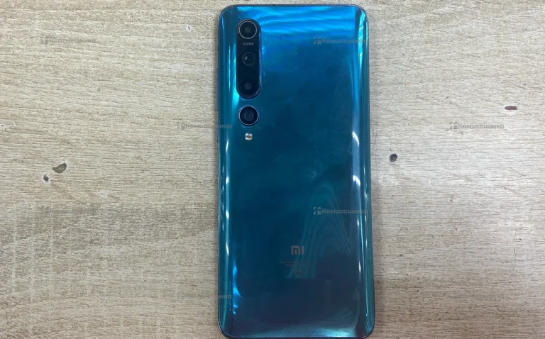 Xiaomi Mi 10 5G 8/128 ГБ