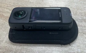 Купить Видеокамера Insta360 X3 б/у , в Москва и область Цена:18900рублей