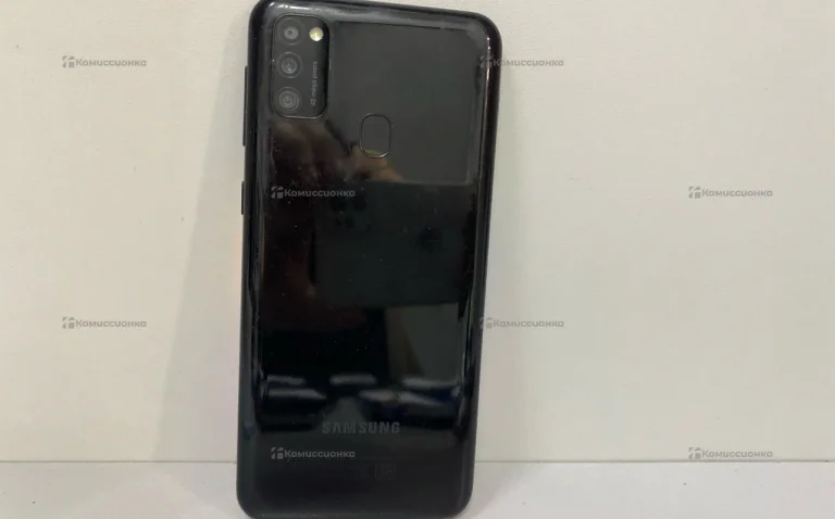 Samsung Galaxy M21 4/64 ГБ