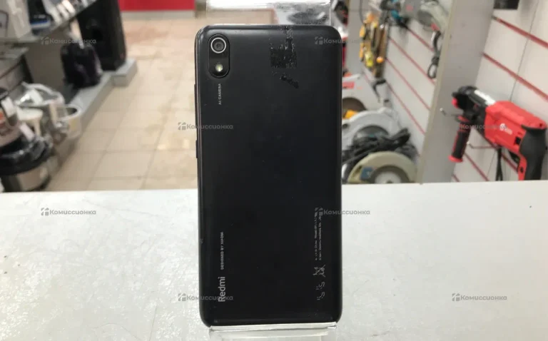 Xiaomi Redmi 7A 2/16 ГБ