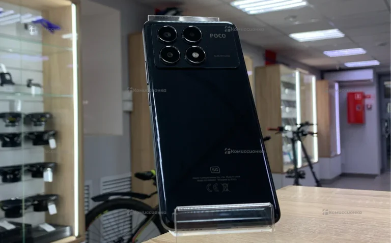 Xiaomi Poco X6 Pro 8/256 ГБ