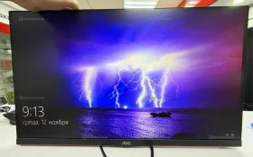 Монитор AOC Q27G2G3R3B