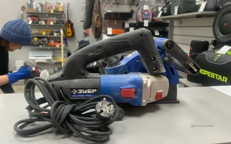 штроборез зубр зш-п30-1400