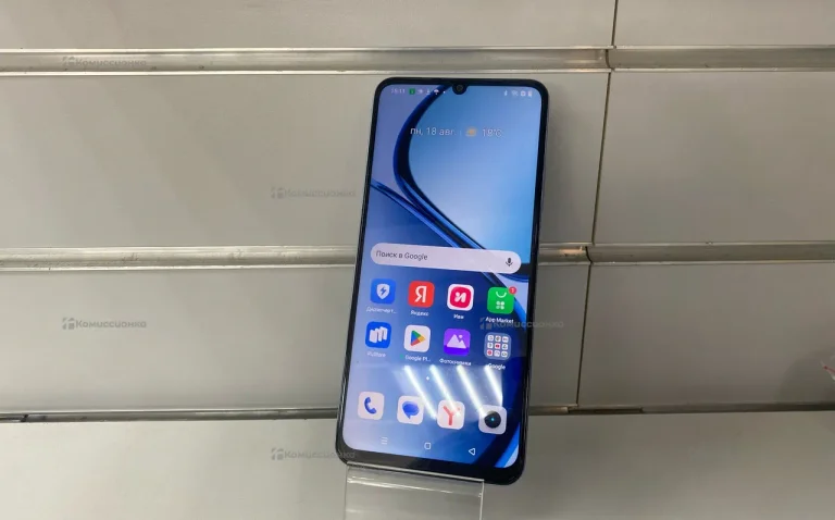 Realme Note 60 6/128Gb