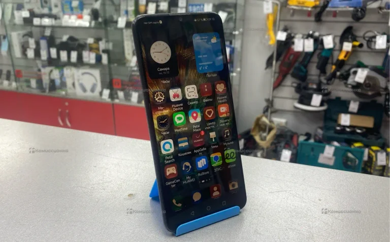 Huawei Nova Y70 4/128 ГБ