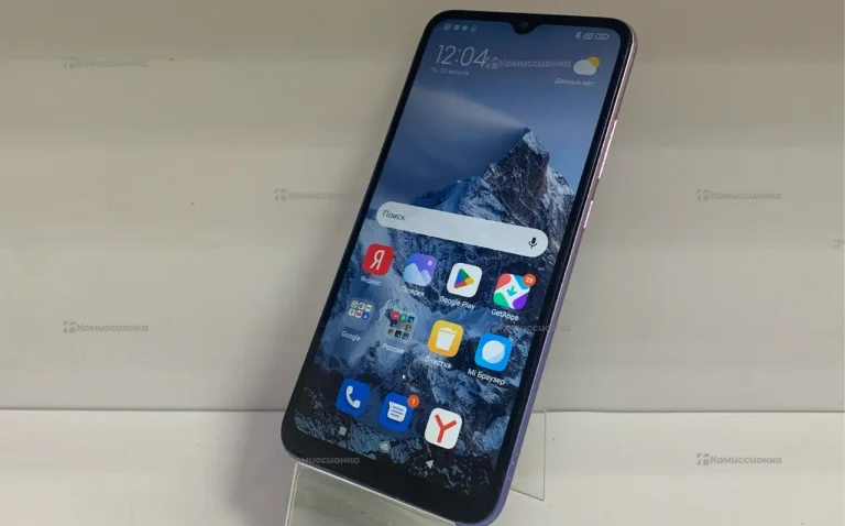 Xiaomi Redmi 9C NFC 64Gb