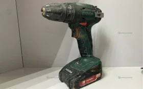 шуруповерт bosch bs 18