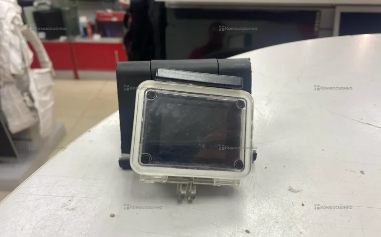 Экшн камера ibox sx-790