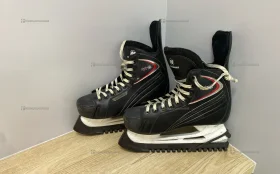 Купить Коньки Nordway 43 б/у , в Нижний Новгород Цена:1490рублей