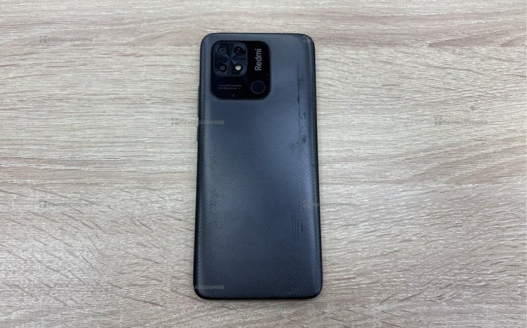 Xiaomi Redmi 10C 4/64 ГБ